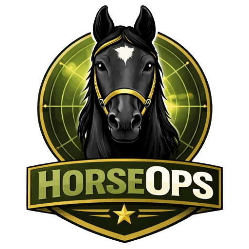 HorseOps